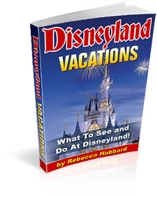 Disneyland Disneyland