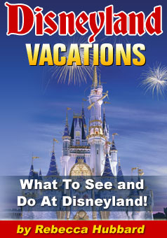 Disneyland Trip