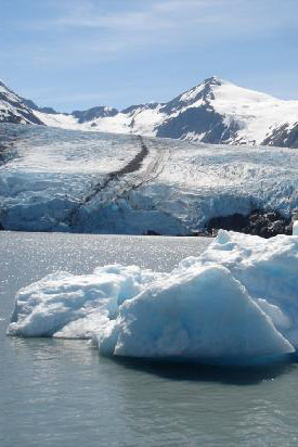 Alaska Mountain