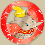 Goofy Pin