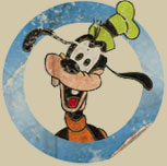 Goofy Pin