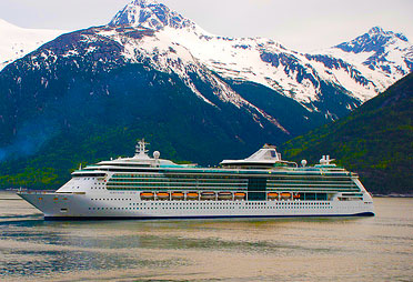 Voyager of the Seas