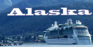 Royal Carribean Alaska