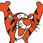 Tigger Clip Art